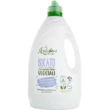 L’ECOLOGICO BUCATO hypoalergenní prací gel na bílé a barevné prádlo 1,5 l