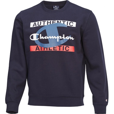 Champion Блуза Crewneck