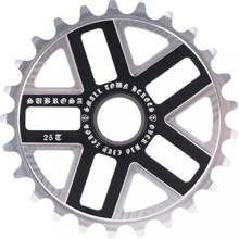 Subrosa Prevodník BMX SUBROSA HERO - Čierna, 25T