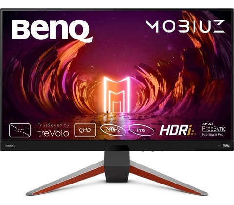BenQ Mobiuz EX270QM