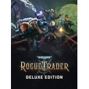 Warhammer 40,000: Rogue Trader (Deluxe Edition)