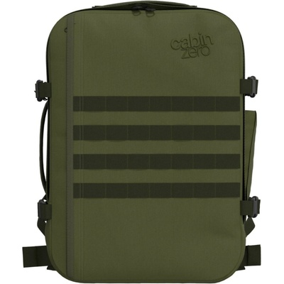 CabinZero Раница CabinZero Military 36L Military Green CabinZero | Zelen | МЪЖЕ | UNI
