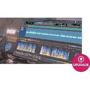 Acon AS Acoustica 8 Ultimate UPG from 7 PPS (Дигитален продукт)