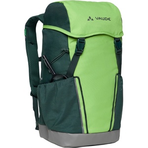 Vaude Детска детска раница Vaude Puck 14 Kids' backpack - Dark Forest - размер One Size (508-0061-1211)