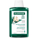 Klorane Galangal Ребалансиращ и третиращ шампоан против пърхот, 200 ml - baby