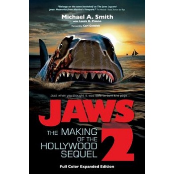 Jaws 2 | Michael A. Smith