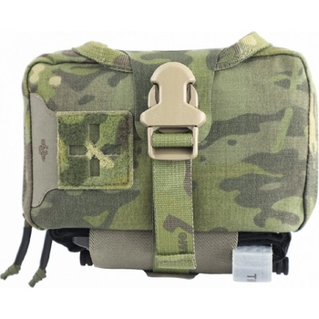 Combat Systems Rapid Deployment Ifak Multicam Tropic