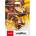 Amiibo Donkey Kong Super Smash Bros