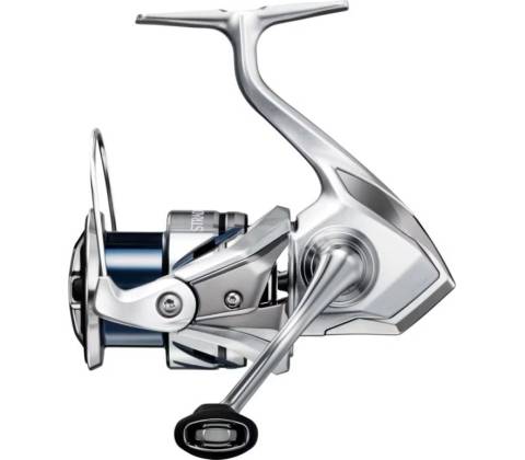 Shimano Stradic FM 2500SHGFM
