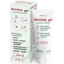 Masážne prípravky REVIDOL jemne hrejivý gél pri bolesti 100 ml