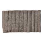 Zone Кафява постелка за баня 50x80 cm Inu - Zone (28252)