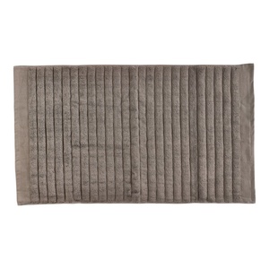 Zone Кафява постелка за баня 50x80 cm Inu - Zone (28252)