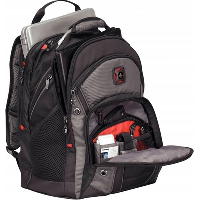 Batoh Wenger 600635 16" black