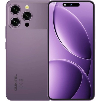 OUKITEL P1 Pro 512GB 8GB RAM Dual