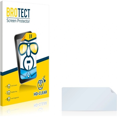 Ochranná fólie BROTECT HD-Clear Screen Protector for Skoda Octavia 4 2020-2022 Columbus – Zboží Živě