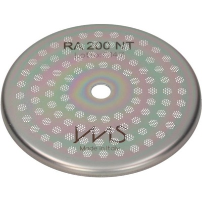 IMS RA 200 NT, Rancilio precízna sprcha