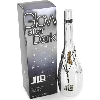 Jennifer Lopez Glow After Dark EDT 50 ml