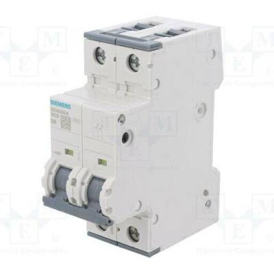 Siemens 5SY4206-8