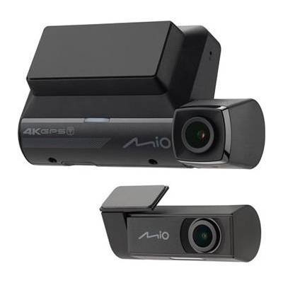 Kamera do auta MIO MiVue 955W DUAL 4K, HDR, LCD 2,7" - 5415N7040005