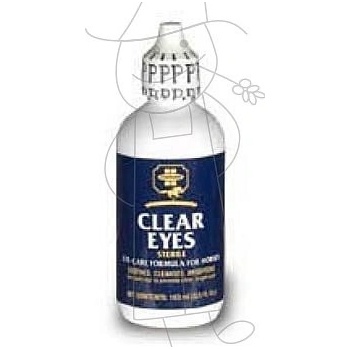 Farnam Clear Eyes GTT 103 ml