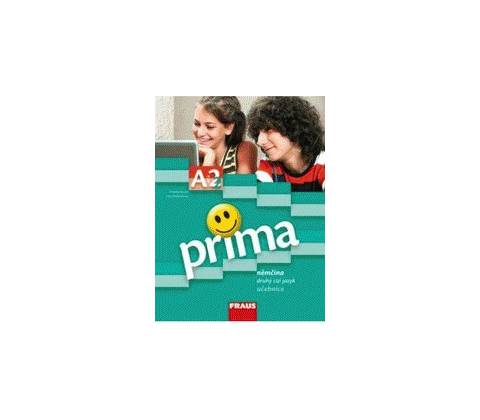 Prima A2díl 4 UČ