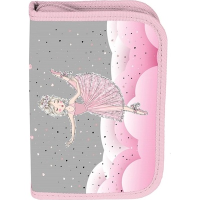 PASO - Несесер с 1 цип с пособия Dance PP22AC-P001