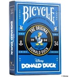 Cartamundi Deutschland Bicycle Disney - Donald Duck | United States Playing Card Company (USPC)