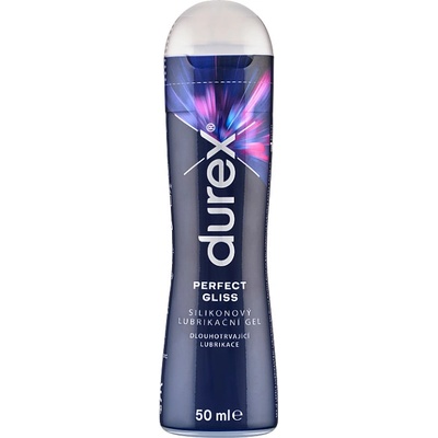 Durex Originals Silicone 50 ml – Zboží Dáma