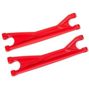 Traxxas горна червена рамо на шасито (за #7895)