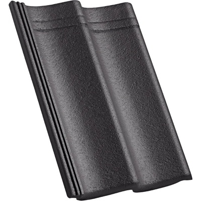 SwissporTon Göteborg Monolit 334 x 420 mm tmavosivá
