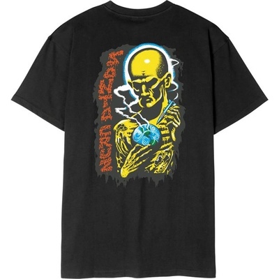 Santa Cruz Kendall Atomic black