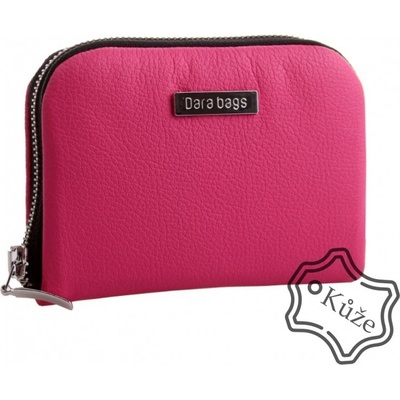 Dara bags Wally Middle Přírodní kůže no. 21