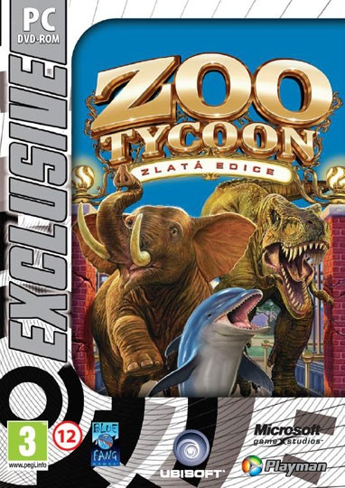 ZOO Tycoon Complete