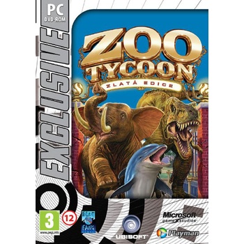 ZOO Tycoon Complete