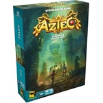 Matagot Настолна игра Aztec - семейна