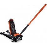KraftDele Крик хидравличен нископрофилен KraftDele KD1309/ 3.5т/ 75mm (KD1309)