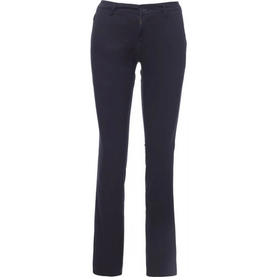 PAYPER classic lady/hseas. 000294-0080 / Дамски панталон с класическа кройка - тъмносин 46 (00029400800800746)