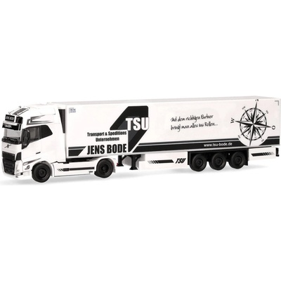 Herpa Volvo FH GL XL 2020 TSU Bode 1:87