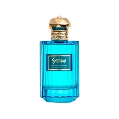 Imperial parfém S santorini parfém s parfémovaná voda unisex 100 ml
