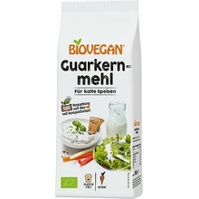 BioVegan Organická guarová guma na studené pokrmy bez lepku 100 g