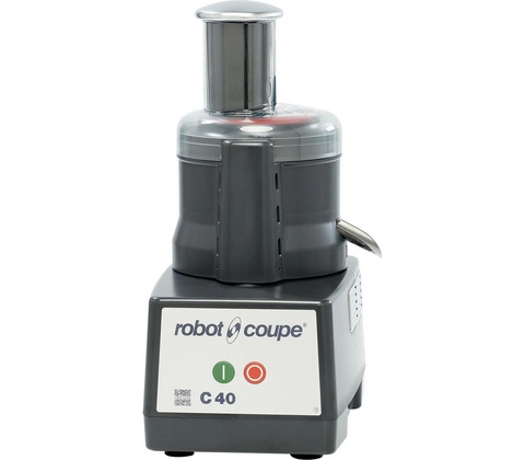 ROBOT COUPE C 40 A