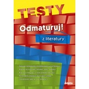 Odmaturuj! z literatury TESTY - Kolektiv autorů