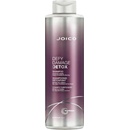 JOICO Defy Damage Detox Shampoo 1000 ml