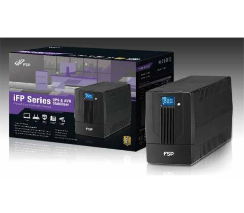Fortron PPF6001300