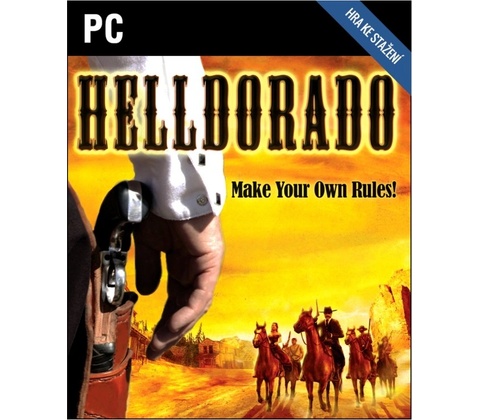 Helldorado