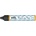 Kreul 49871 Метална писалка за свещ Gold 29 ml 1 бр (49871)