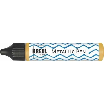 Kreul 49871 Метална писалка за свещ Gold 29 ml 1 бр (49871)