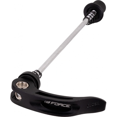 rychloupínák Force přední 115mm Al/Fe