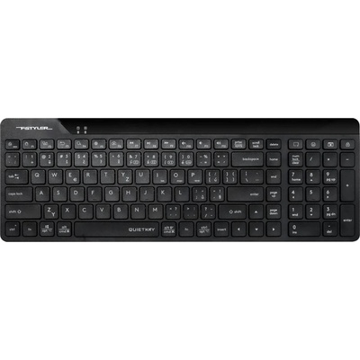A4Tech FStyler FBK23AS-BK