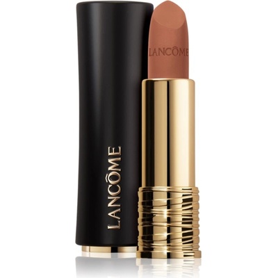 Lancôme L'Absolu Rouge Drama Matte 2024 matný rúž plniteľná 510 3,6 g